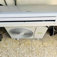 سبلت سامسونك • نظيف جدا • حجم طنين وسدس
