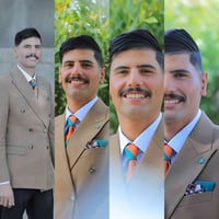 ستوديو تصوير • خطوبة • نمير محمد