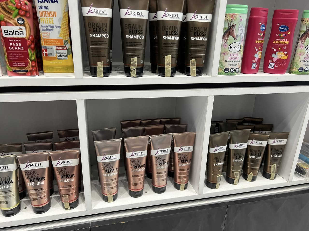 شامپۆی ئەڵمانی تایبەت بە قژی ڕەنگکراو بە نرخی جوملە 💯


**إذا كنت صاحب هذا الإعلان وتريد حذفه لأي سبب، رجاءا أرسل رسالة إلى الدعم الفني**