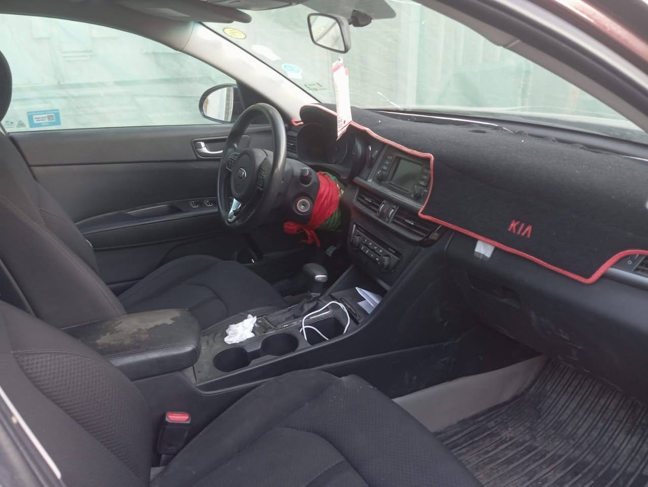 وبتيما موديل ٢٠١٧ أمريكي الضرر خشم بالجاملغ حره  للاستفسار الاتصال على الرقم ***********
