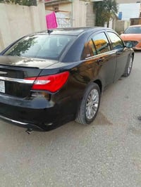 موديل ٢٠١٢ • وارد امريكي • ٢٤٠٠ سي سي