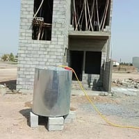 مقاولات عامة • هيكل طابق وربع • تسليم مفتاح