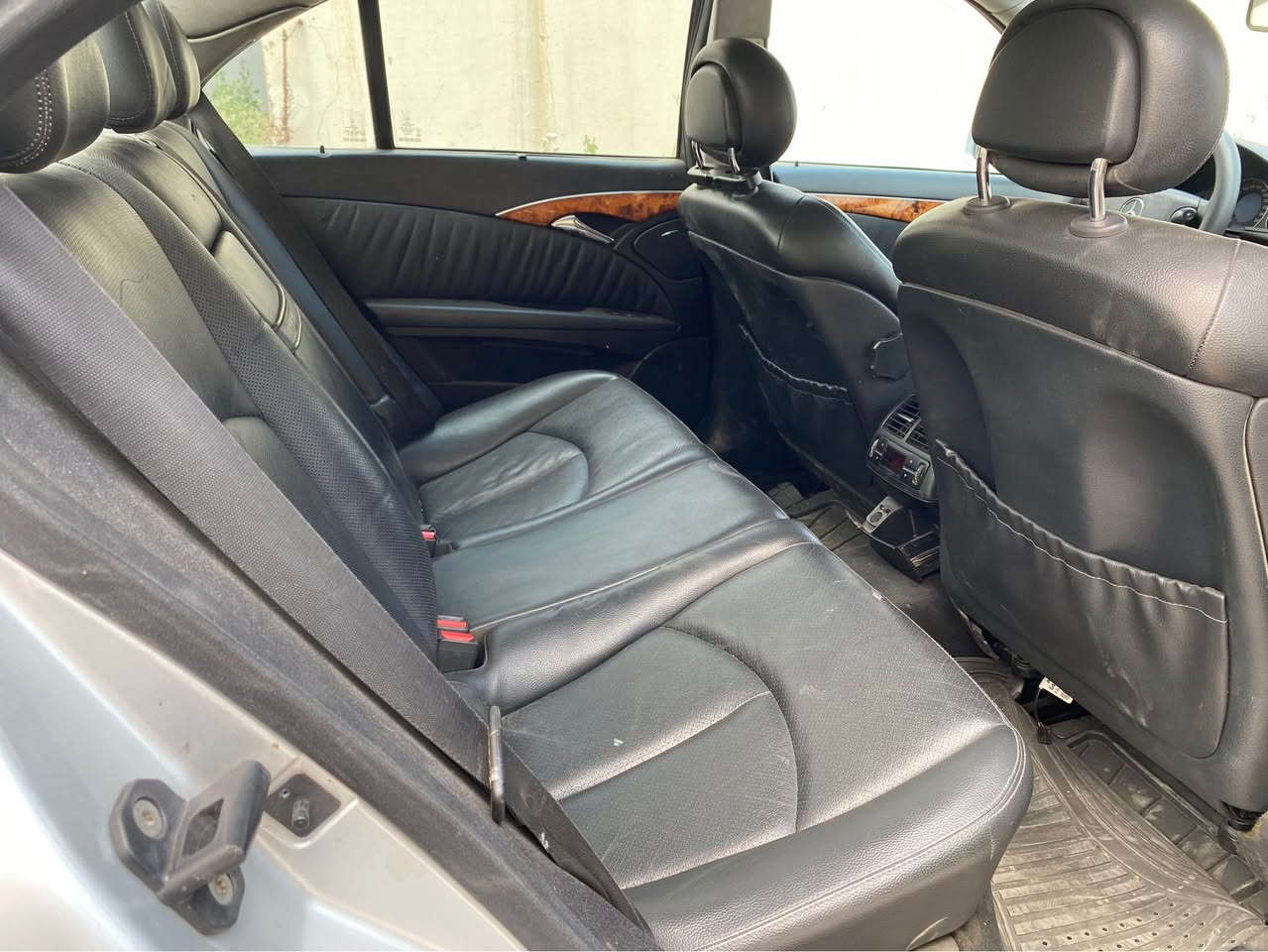 Mercedes benz E-Class 2009 أربيل, العراق


**إذا كنت صاحب هذا الإعلان وتريد حذفه لأي سبب، رجاءا أرسل رسالة إلى الدعم الفني**