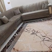 تخم للبيع ١٠ مقاعد ديوان سعر ٢٠٠ وبي مجال بسيط  لمكان حي الجهاد لاستفس...