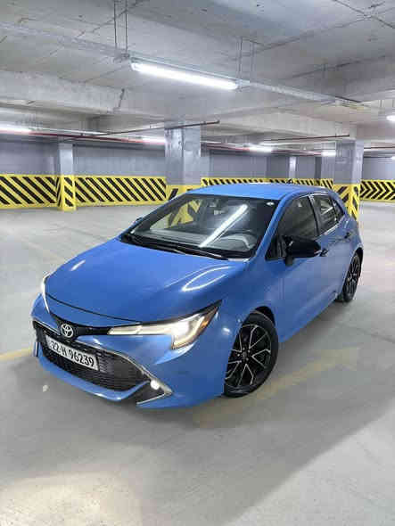 السـلام عليـكم ….👋
للبـيع تويوتا كورولا SE فول مواصفات 
لـوووون مميز سمائي 🩵
موديل 2022 / ماشيه 56 الف حقيقي 

1 قطعه صبغ فقط بونيد 

بشرط شاصي وبطانه لغود كلها بشرط ✅

المواصفات 

-بصمة تشغيل ودخول ذكي 

-ويل كروم حجم 17 مع تخم تايرات جديده 

-كشنات امامي هيتر (تدفئه)

-لايتات ليد امامي وزينون / بك لايتات LED

-كشافات LED-بروجكترات

-محرك 2.0 شرط ممفتوح شرط وكير 10سرعات

-رادار جانبي -نقطه عمياء 

-شاشه اكبر حجم بلادي مع كامره خلفيه 

📍مكان السياره اربيل كنجان ستي 

رقم اربيل هزه وفحص جديد وشرط التحويل

سـعر السيـاره 👌 13.600$ يعني 136 ورقه وبيها مجال للشراي 

اي استفسار ***********
