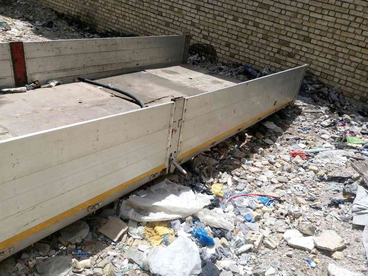 بدي اتيكو للبيع طول 6و25
للتواصل على***********
