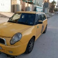 تكسي • گير ومحرك شرط • رقم بغداد