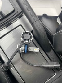 زينون ليد H11 • فيليبس اصلي • الماني