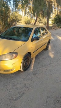 كورله موديل 2008بسمي مكان بغداد 07802387716
