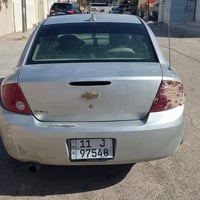 شوفرليت • ٢٠٠٩ • تكريت