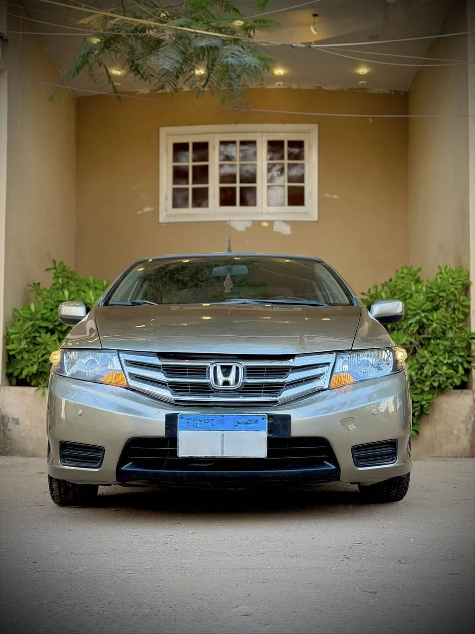 Honda City
هوندا سيتي 

2010

‏كاملة اوتوماتيك
فرش بيج 
صيانة منتظمة

150.000 ;KM

المعاينه فاقوس الشرقيه

010 60069965
٠١٠٦٠٠٦٩٩٦٥


**إذا كنت صاحب هذا الإعلان وتريد حذفه لأي سبب، رجاءا أرسل رسالة إلى الدعم الفني**