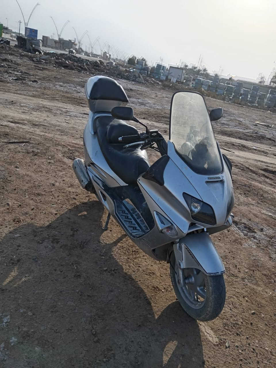 السلام عليكم مكلف بل نشر دراجه فورزه 6/0 مابيه اي نقص نضيفه 
 الدراجه شوفت عينك العنوان بعقوبه الرقم :***********
