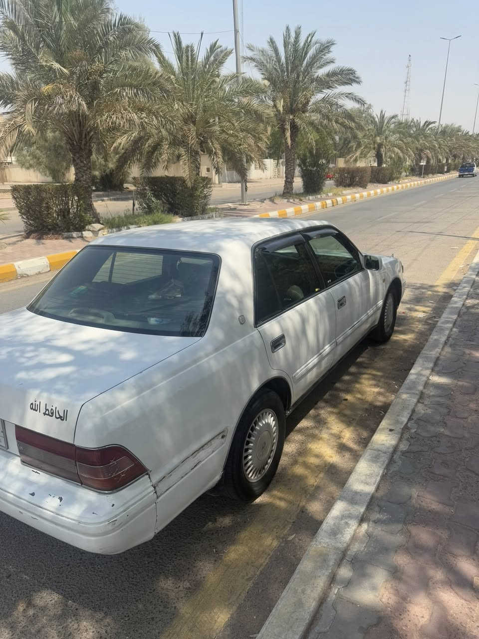 راس ثور تكم مديل ٩٩ بسمي   مكفول من الأصوليات ولكصه ونقل جثه  مكان سياره العماره السعر ٧٥


**إذا كنت صاحب هذا الإعلان وتريد حذفه لأي سبب، رجاءا أرسل رسالة إلى الدعم الفني**