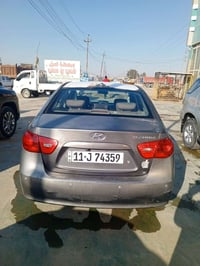 النترا ٢٠٠٨ • وارد امريكي • مكينة ٢٠٠٠