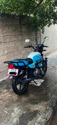 شاينك • ١٥٠ • موديل ٢٣
