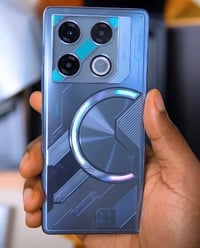 جي تي 20 برو • شاشة وكالة • الحمزه الشرقي