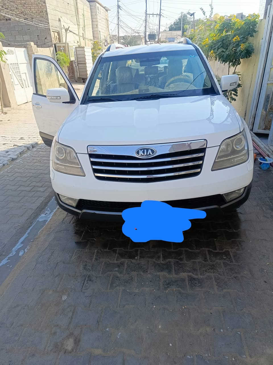 السلام عليكم 
موهافي للبيع موديل ١٣  واحد على واحد رقم بغداد
مكفوله كفالة عامه
المواصفات 
بصمة تشغيل
بصمة أبواب
لايت زنون
حساسات
كشنات كهربائيه
زراك لايت
تدفئه تبريد كشنات
فور ويل
دوشمه جلد
السعر ١٥٧ وبين مجال
الشراي يتصل ويدلل  
***********
