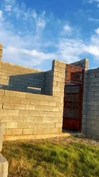 هيكل • ٢٤٠م • حي الازدهار