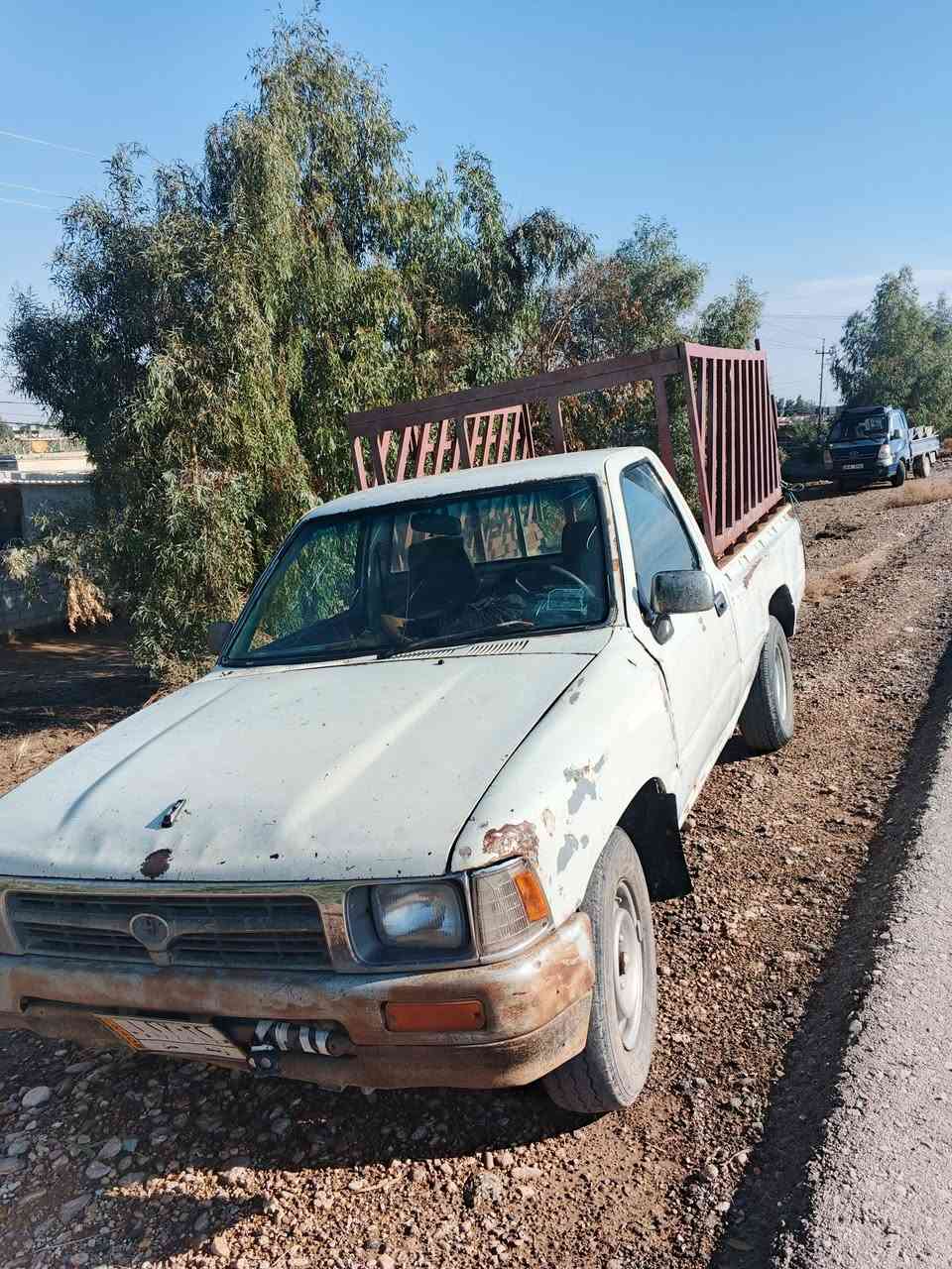 بيكم موديل 96بسمي تحويل ثاني يوم سعر 30وبيه مجال الخاص مفتوح ***********بيه واتسابمكان بغداد طقاطع نهروان***********
