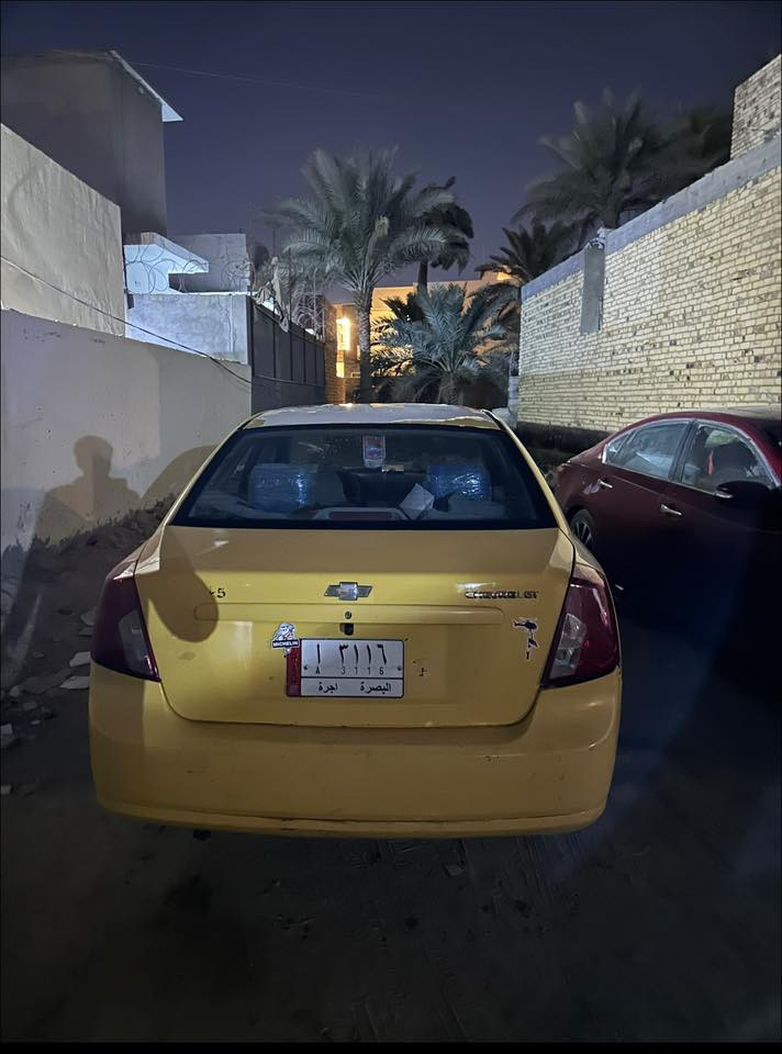 للبيع اوبتره 2009 متجايه صفحه ومكينه كايمه مصفره هيئه وغرامات تحويل شوكت مايعجبك تداور للبيع ب33 وبيها للشراي 
للاستفسار ***********
