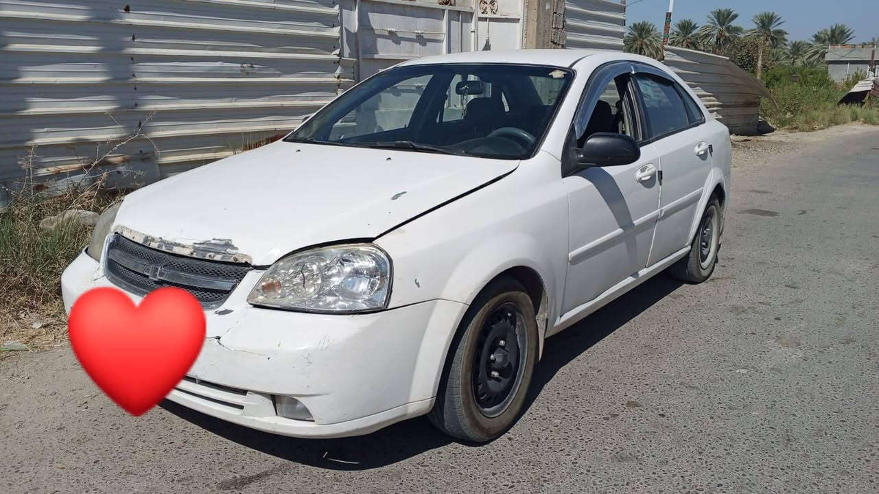 السلام عليكم،، اوبترا 2005 رقم بغداد ألماني محرك كير مكفول سياره حلوه السعر 50$@¿***********
