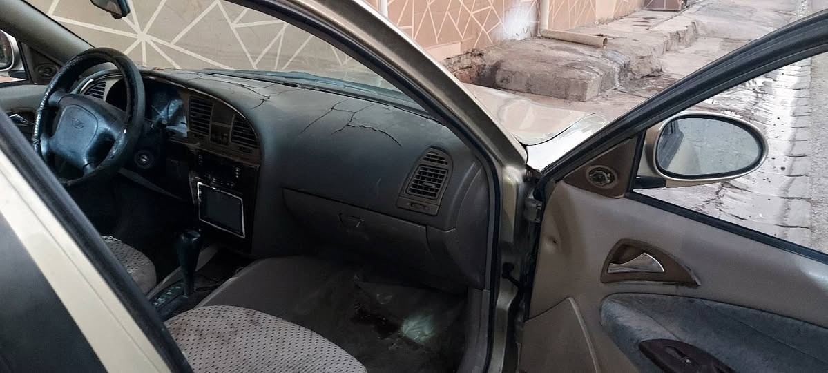 دايو نوبره ٢٠٠٠ فحص مؤقت كمرك مدفوع باقي بس ترويج معامله شرط التحويل مكاني كركوك سعر ١٨ ورقه 
***********
