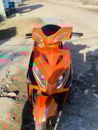 سكنس • مكينه مفتوحه • كفرات جدد