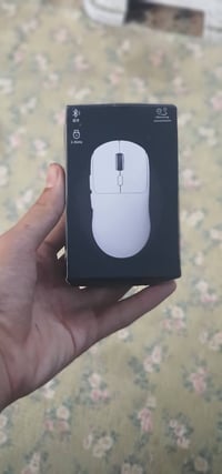 ماوس • بلوتوث • دنكل