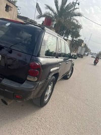 بلايزر • ٢٠٠٧ • رقم انبار