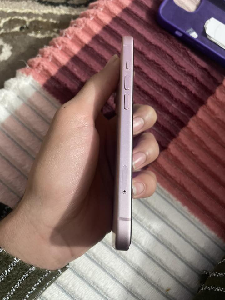 iphone15
128g.  
Battery89
عدد الدورات 572
جهاز وتر بروف
❌دبل سيمكرت ❌
مثل ما موضح فقط الكامره مفطوره بسس من تقرب يروح الفطر الباقي كله وضع الشركه وما بي اي خلل استعمال بيت 
خلي سعرك


**إذا كنت صاحب هذا الإعلان وتريد حذفه لأي سبب، رجاءا أرسل رسالة إلى الدعم الفني**