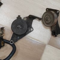 نيسان باسفندر • محرك ٣.٥