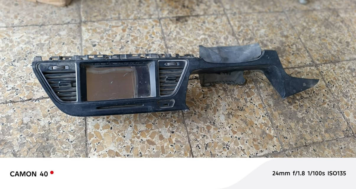 شاشت سوناتا مديل2016...***********متوفر توصيل جميع محافظات لعراق
