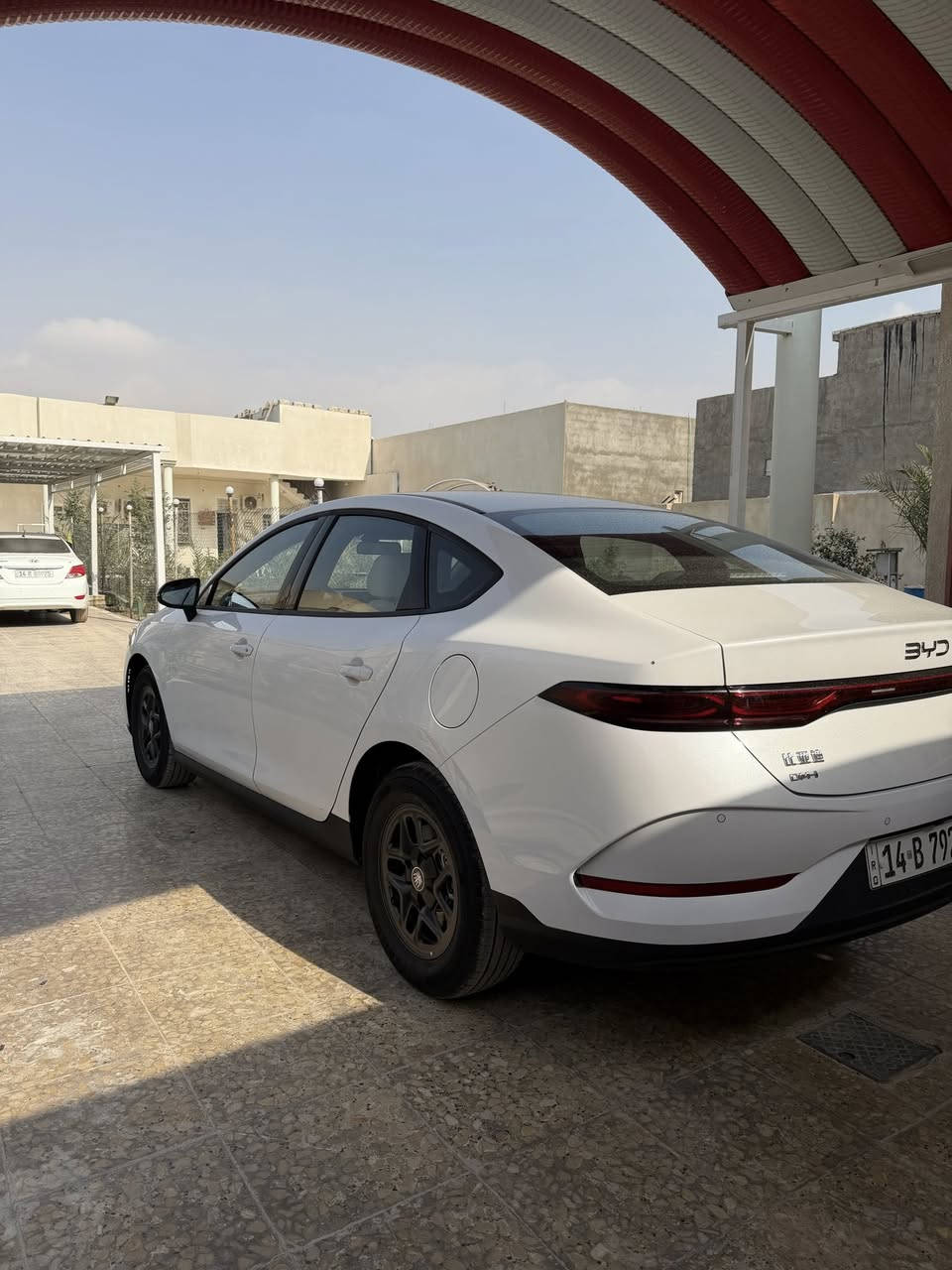 بي واي دي مديل 25 زيرو رقم بصره تحويل ثاني يوم سياره جديده بعده زيرو سعر 131
***********
وبي حك جيه
