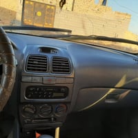 فيرنا • ٢٠٠١ • مكينه ١٫٥