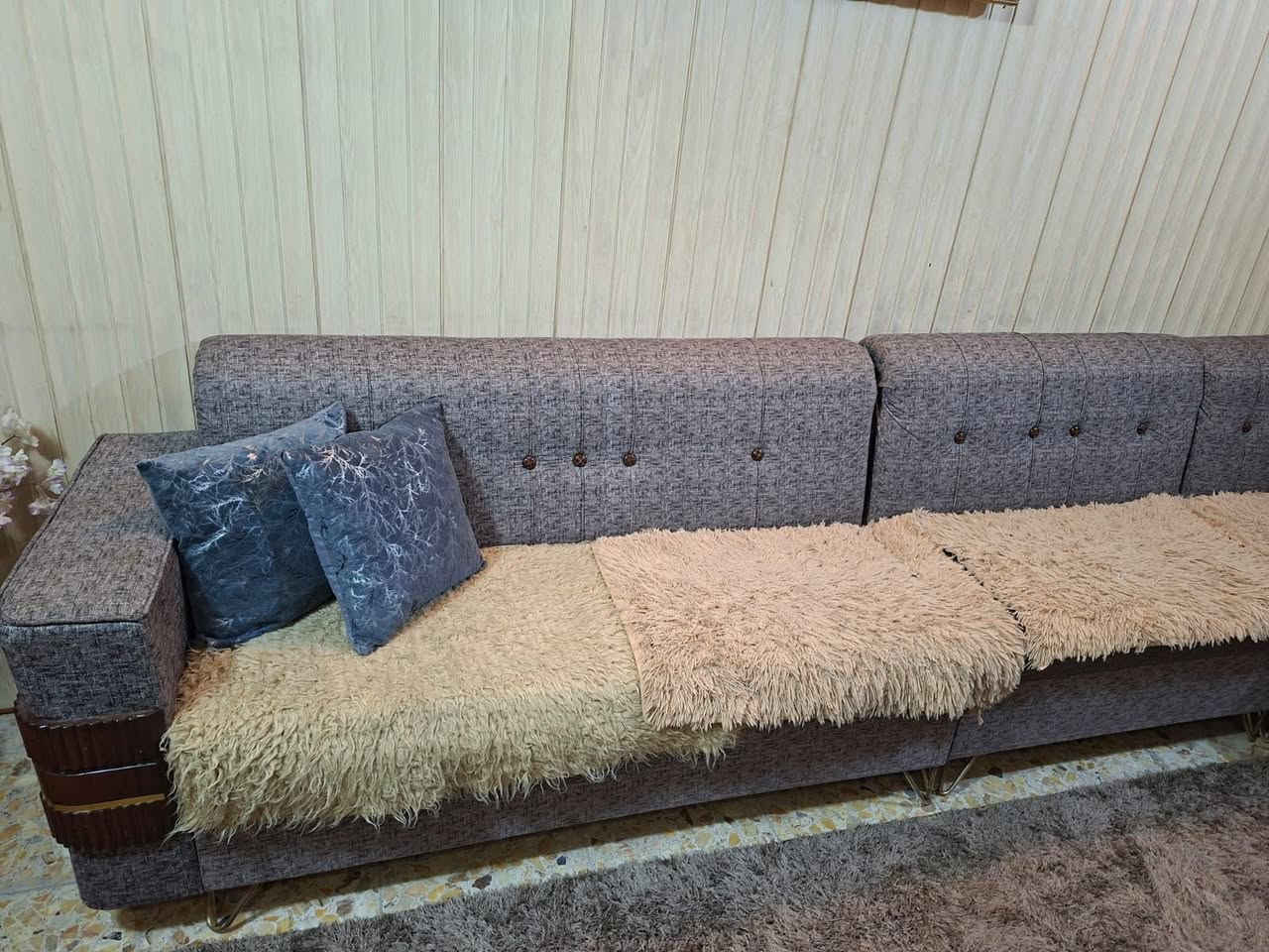 للبيع


**إذا كنت صاحب هذا الإعلان وتريد حذفه لأي سبب، رجاءا أرسل رسالة إلى الدعم الفني**