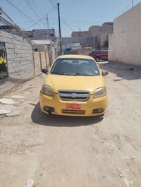 افيو • ٢٠١٣ • مكينة 1600