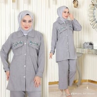 شلعة ملابس • ٨٠قطعة • مقاسات S-XL