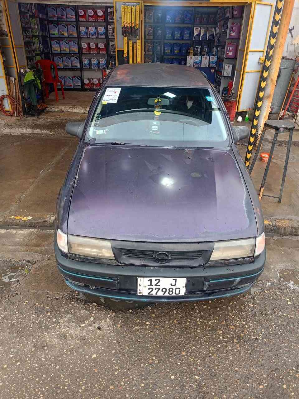 اوبل فكترا للبيع حجم 18 المرغوب موديل 94 رقم مسطرة نينوى سنويا إلى 29 طخم تايرات جديد مكينة بداية صرف قليل بيها معجون بالسقف صاحبها لاغي التنته شرط التحويل السعر 28 وبيها مجال لشراي 
***********
***********
