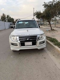 باجيرو • ٢٠١٤ • ٣٥٠٠