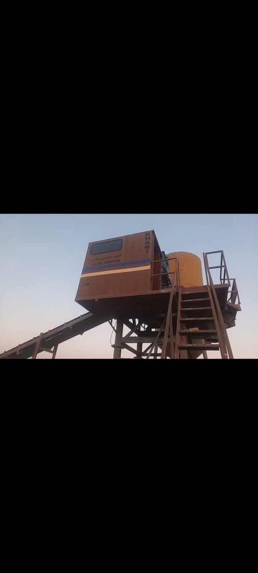 معمل رطب للبيع جديد مشتغل 600 مكعب نتاج 60م سايلو 90طن رقم هاتف ***********
