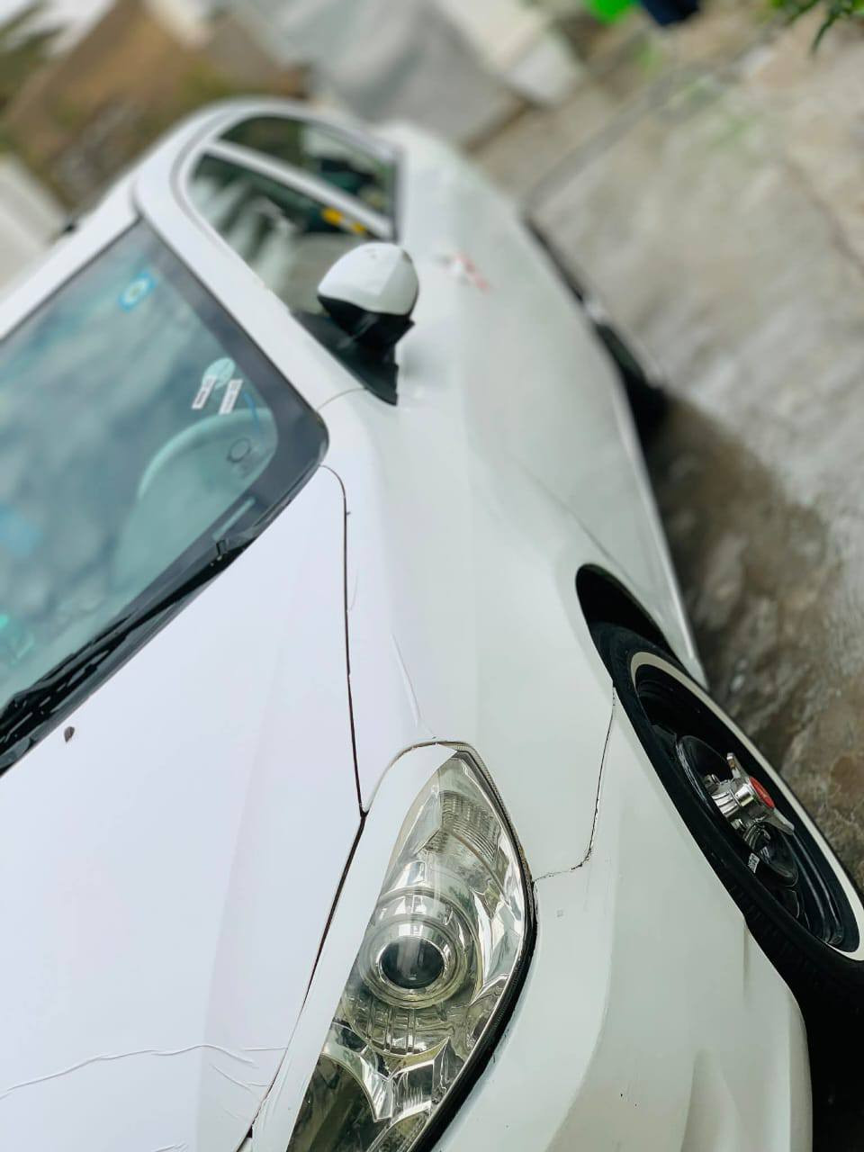 السلام عليكم
الموديل 2013
العنوان بابل
السعر 65 بمجان
***********
***********
