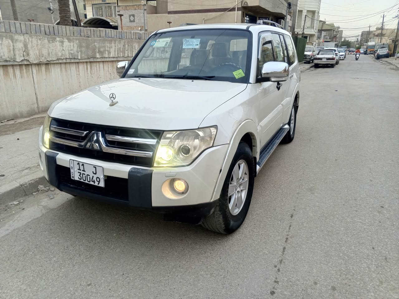 محافظ ديالى 
كير مكينه ما مفتوح
السعر 105
***********
