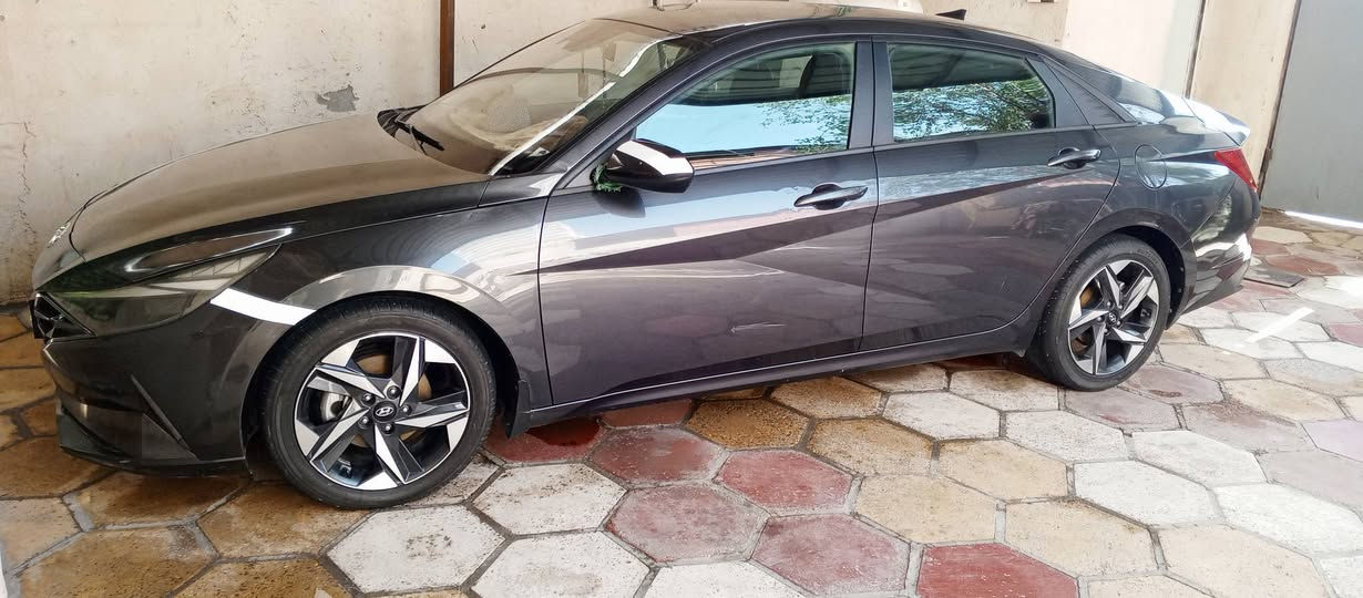 سيارة النترا امريكي 2023 #سعر 130 وبيه مجال للشراي رقم انگليزي بصرة معوقين وكال عامه سيارة جاهزه وجديده صور الحادث والتفاصيل مذكوره مكينه الفين دوش وكير شرط الفحص حادث بالبجم جاملق وبنيد وبيه شخط او شخطين بسيطات ينشافن بالعين العنوان بصرة حي الاصدقاء *********** البصرة, العراق
