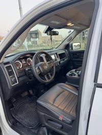 دودج رام • ٢٠٢١ • بصره الجبيله