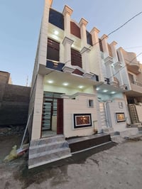 كربلاء حي الفتح • ٥٠م • طابو ملك زراعي