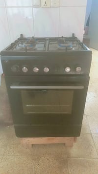 طباخ جديد • شغال • سعر مناسب