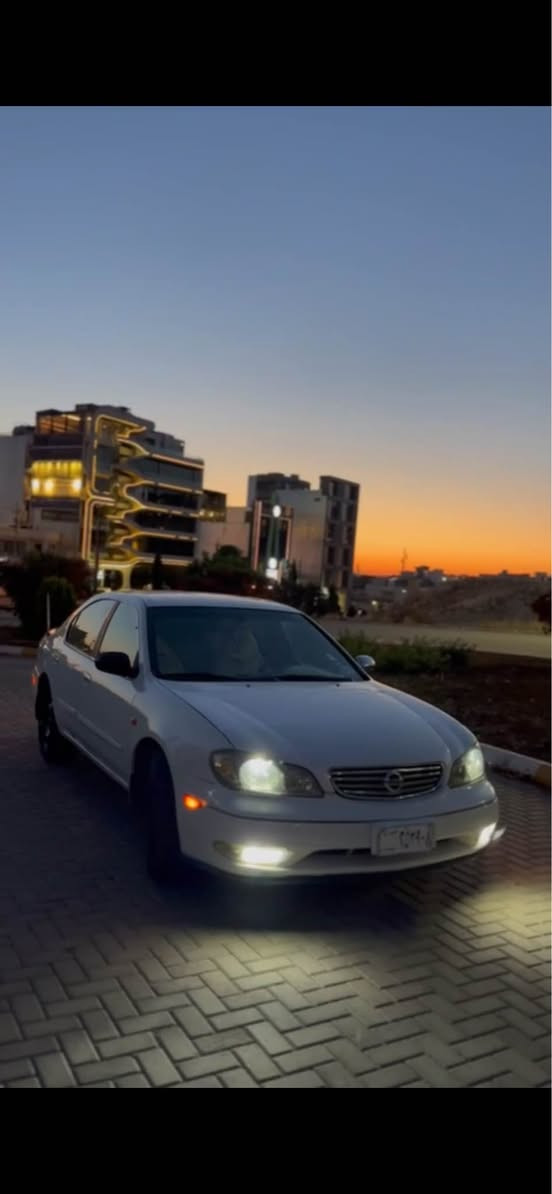 ماکزیما ٢٠٠٢ نمونە١ پارچە بۆیاخ بەبێ دەعم  ٢٥٠ مەسروفی تیا نیە چرکەو ١٠٠ دۆلار ببڕە گێرو ماکینە بەشەرتی١٠٠ فیتەر تەبرید سارد و گەرم لەگەڵ سویچا ئارم سلیمانی بەشەرتی ئارمو ئەوەلیاتو خرامە داشبڵو بەرە درگاکانی لۆک لۆکن موشتەری نیت سەرمان مەیەشێنە لەگەڵ ڕێزم *********** السليمانية, العراق
