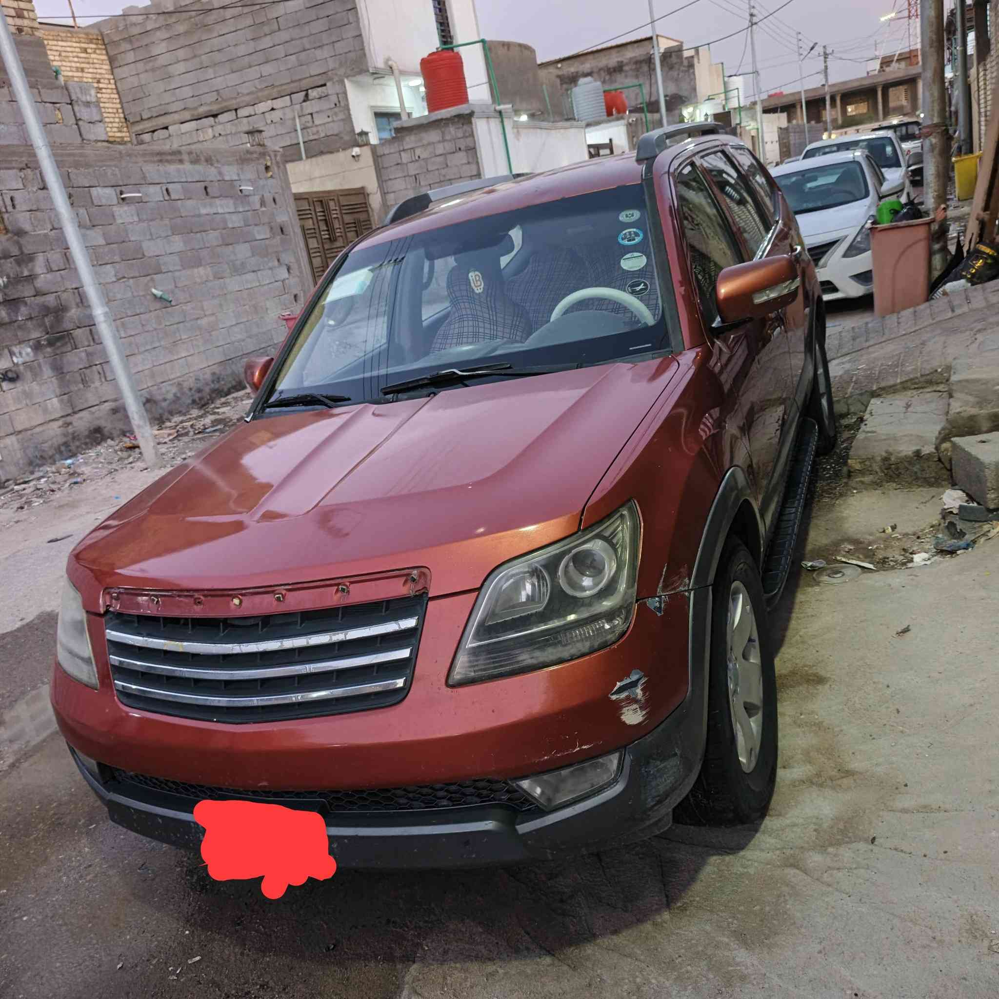 موهافي مديل 13 محرك6 بانزين ادوات كصه جنطه شغل باجات درجه اوله مكاني بصره سياره بصمه  سياره جاهزه للاخير للبيع او امراوس سعر 60


**إذا كنت صاحب هذا الإعلان وتريد حذفه لأي سبب، رجاءا أرسل رسالة إلى الدعم الفني**