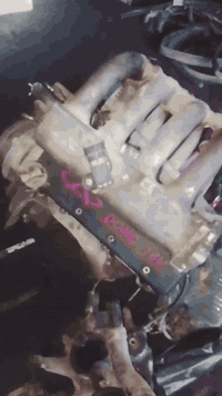 اسلام عليكم اعيوني بقة مكينة كيوكيو ماشالله نضيفة سعرة مناسب بخدمتكم ش...