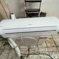سبلت • مكيف • توسوت • سبلت 2 طن • مكيف توسوت • سبلت مستعمل • تبريد فقط...